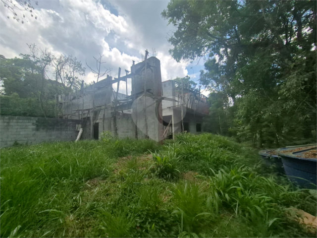 Terreno à venda no condomínio Alpes da Cantareira, Mairiporã - SP