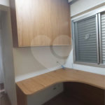 Apartamento à venda com 3 quartos, sendo 1 suíte, em Vila Isa, São Paulo, SP