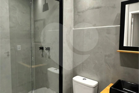 Apartamento à venda com 2 quartos em Paraíso do Morumbi, São Paulo, SP