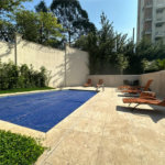 Apartamento para alugar com 4 suítes em Jardim Fonte do Morumbi, São Paulo, SP