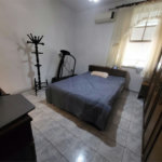 Casa Residencial à venda, Pompéia, Santos - CA0283.