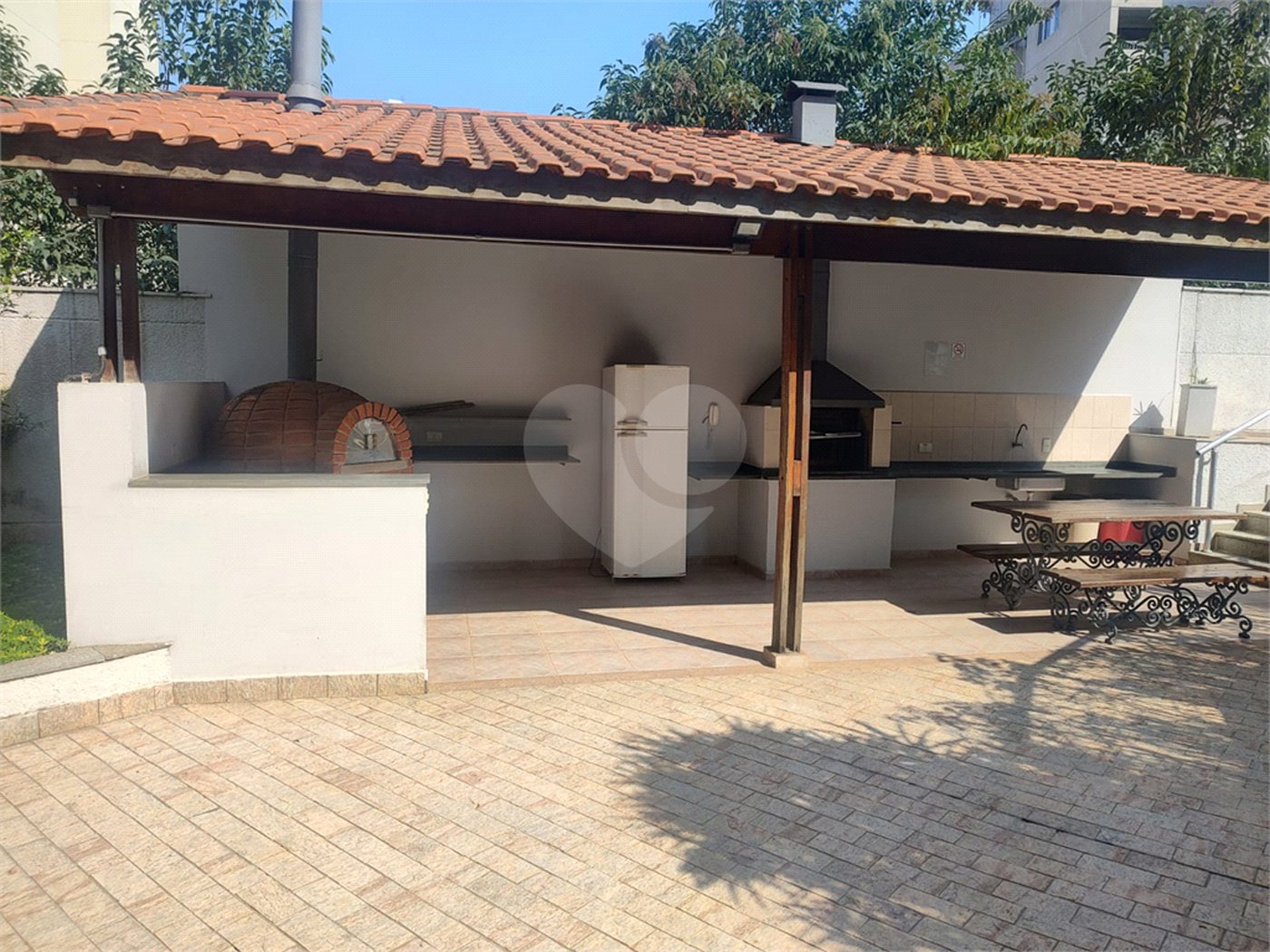 Apartamento à venda com 3 quartos, sendo 1 suíte,  em Vila Mascote, São Paulo, SP