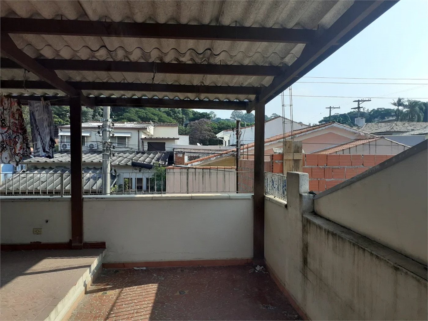 Casa de Vila à venda com 4 quartos, sendo 2 suítes, em Vila São Francisco, São Paulo, SP