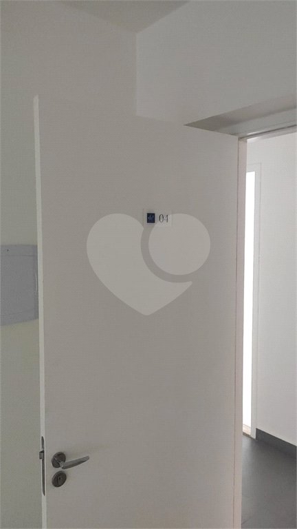 Apartamento para alugar com 1 quarto em Tucuruvi, São Paulo, SP