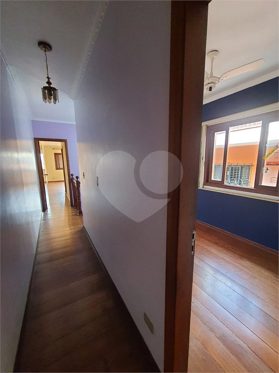 Sobrado à venda com 4 quartos, sendo 1 suíte, em Vila Pereira Barreto, São Paulo, SP