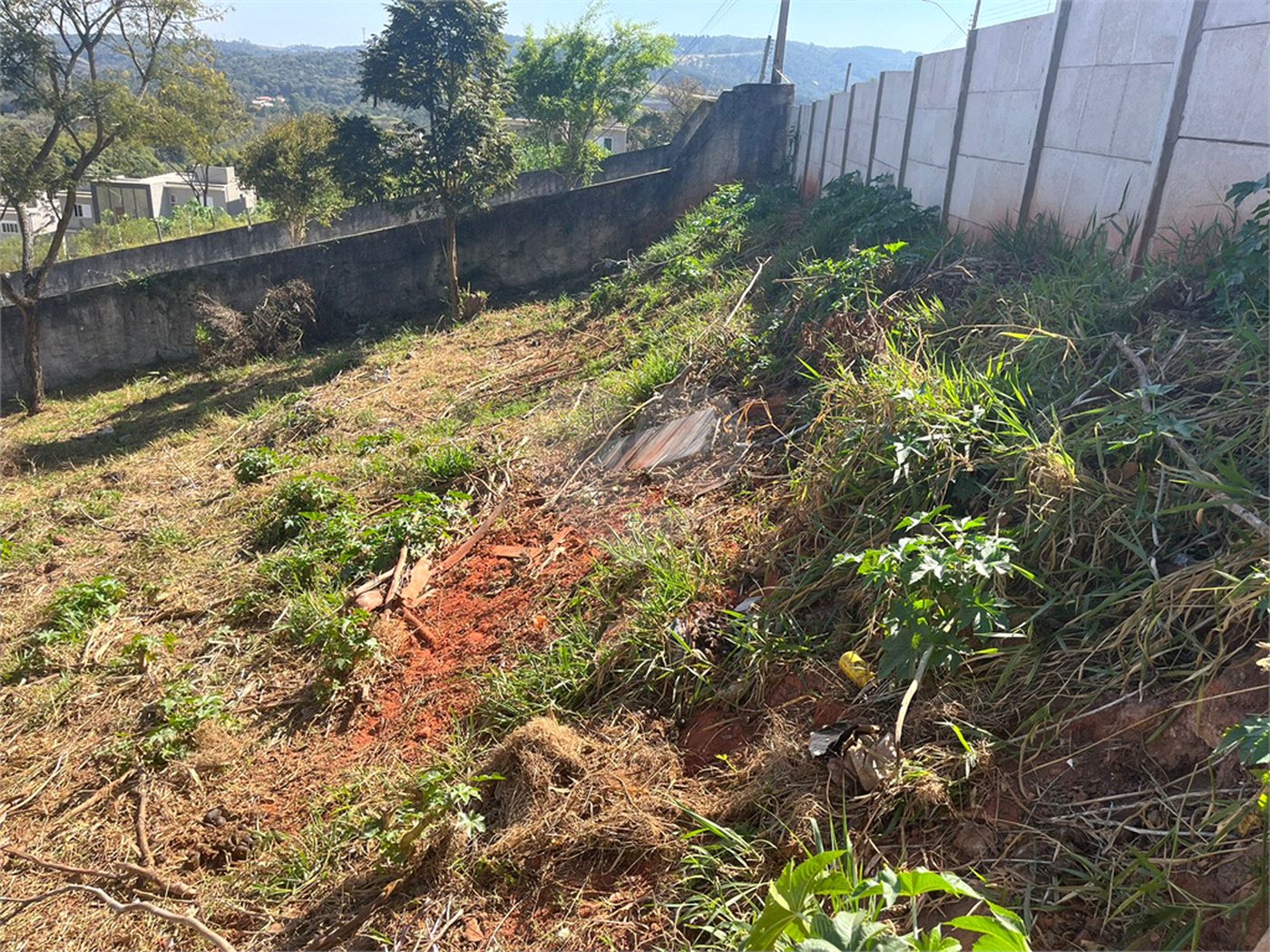 Terreno à venda com 1 quarto em Jardim Colonial, Atibaia, SP