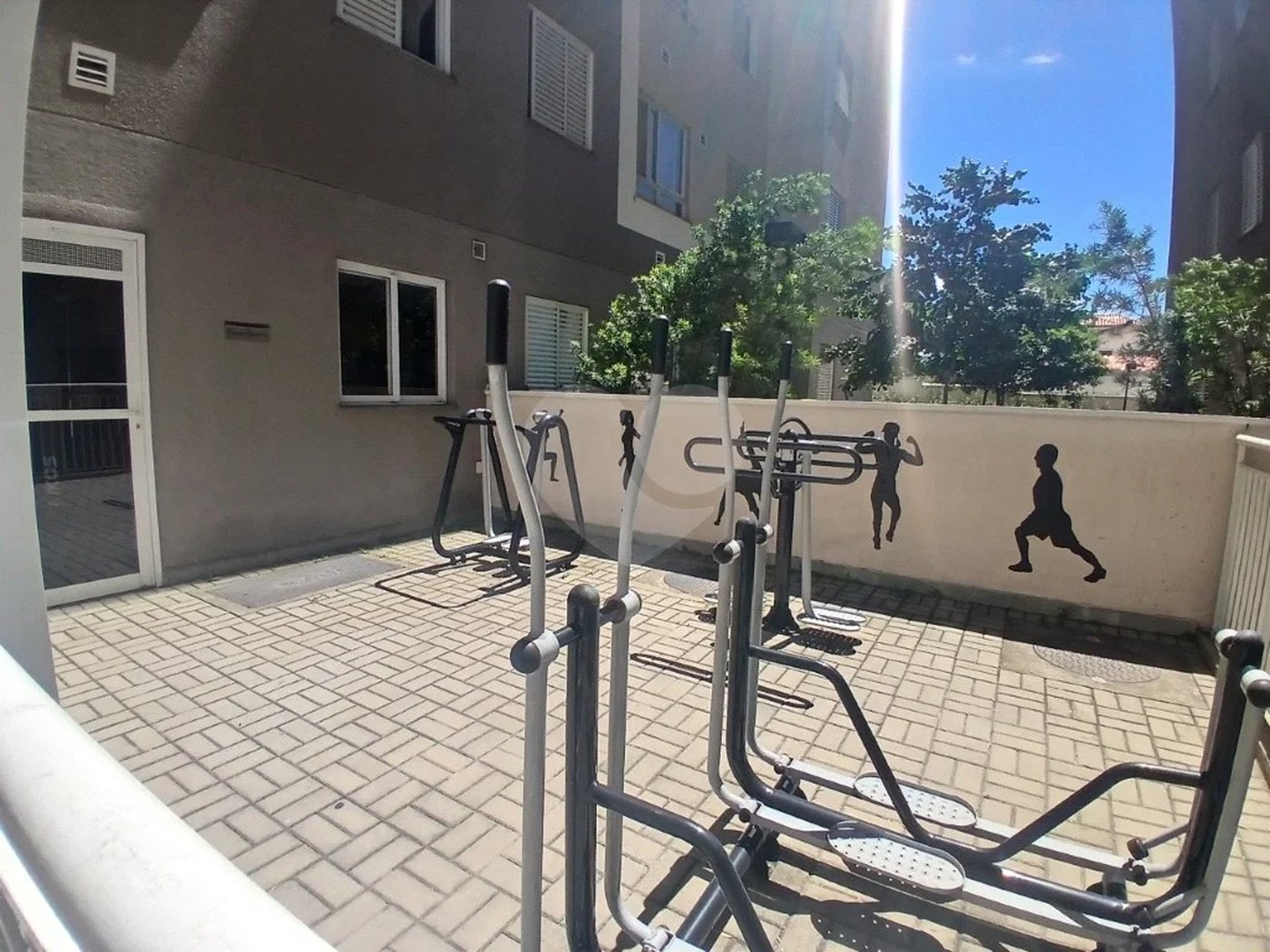 Apartamento à venda com 2 quartos em Santana, São Paulo, SP