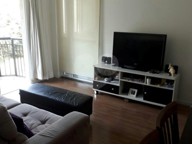 Apartamento à venda com 2 quartos, sendo 1 suíte,  em Mandaqui, São Paulo, SP