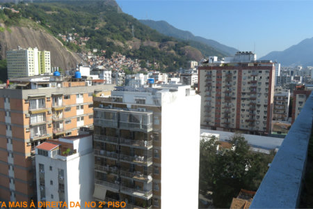 Sala à venda em Tijuca, Rio de Janeiro, RJ