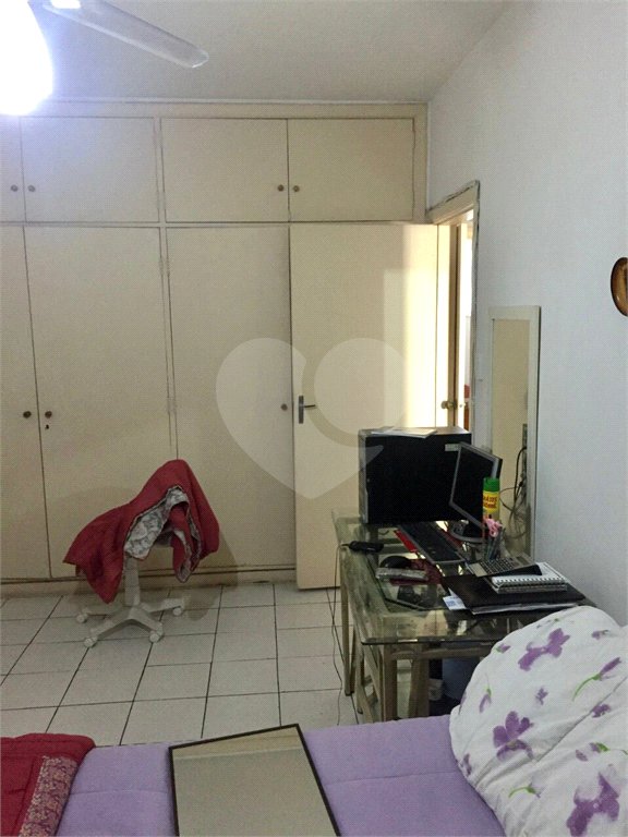 Apartamento à venda com 2 quartos em Pinheiros, São Paulo, SP