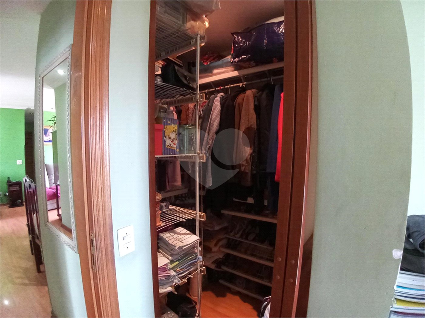 Apartamento à venda com 3 quartos, sendo 1 suíte, em Lauzane Paulista, São Paulo, SP
