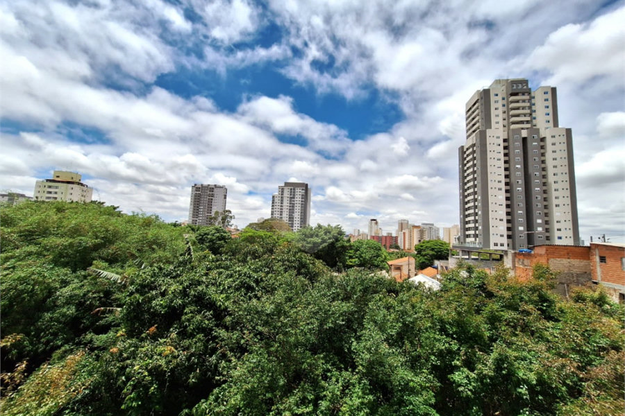Apartamento à venda com 1 quarto em Tucuruvi, São Paulo, SP