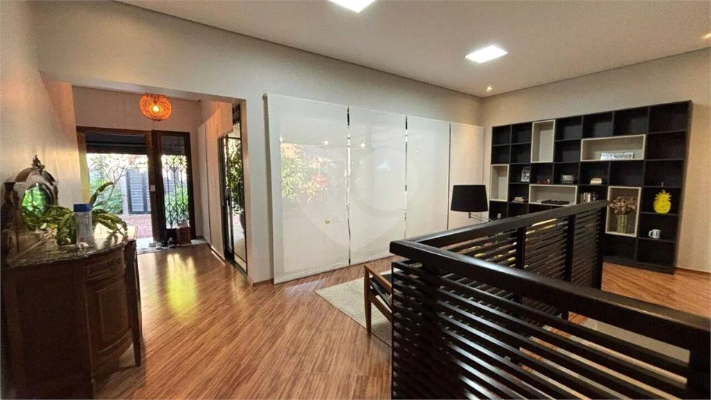 Casa à venda com 4 suítes em Brooklin Paulista, São Paulo, SP