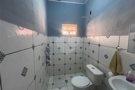 Casa à venda com 4 quartos no Centro, Tatuí, SP