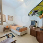 Cobertura à venda com 4 quartos, sendo 1 suíte,  em Copacabana, Rio de Janeiro, RJ