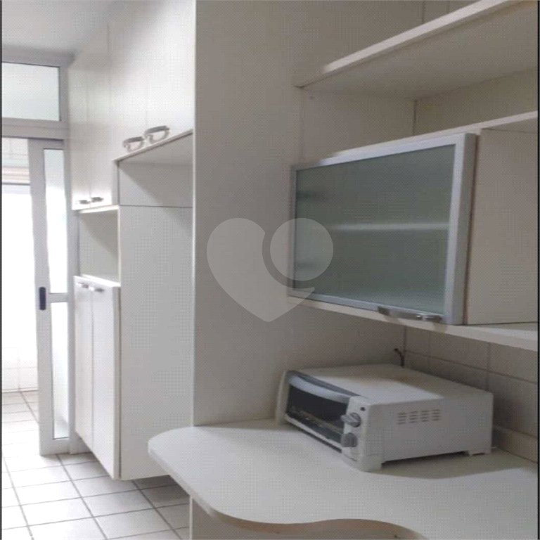Apartamento à venda com 3 quartos, sendo 1 suíte, em Vila Andrade, São Paulo, SP