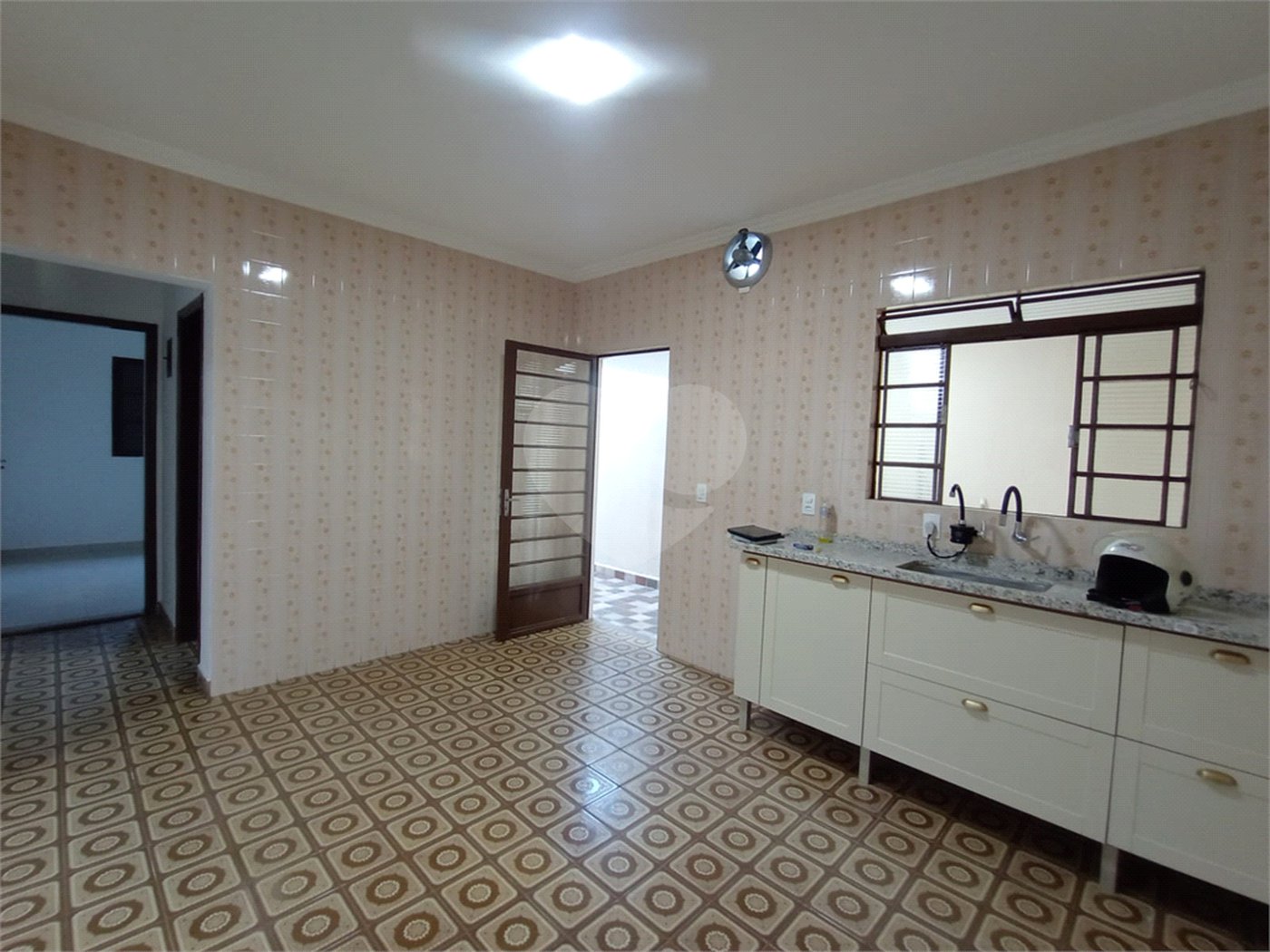 Casa à venda com 2 quartos no Centro, Itapetininga, SP