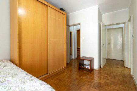 Apartamento à venda com 3 suítes em Jardim Paulista, São Paulo, SP