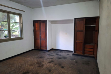 Casa Comercial para locação, Embaré, Santos - CA0170.
