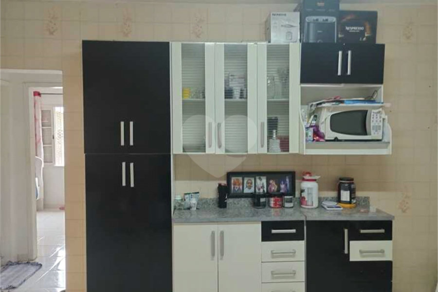 Sobrado à venda com 4 quartos em Casa Verde, São Paulo, SP