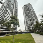 Apartamento à venda com 3 suítes em Jardim Fonte do Morumbi, São Paulo, SP