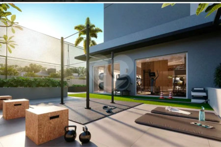 Apartamento à venda com 3 quartos, sendo 1 suíte, em Vila Helena, Atibaia, SP