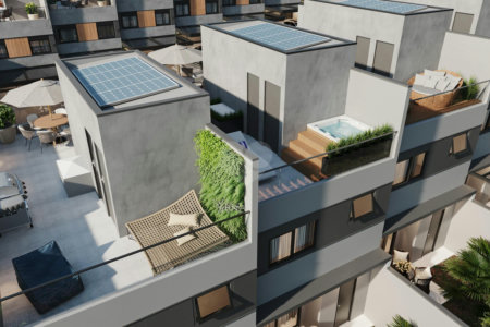 Acrópole Residencial
