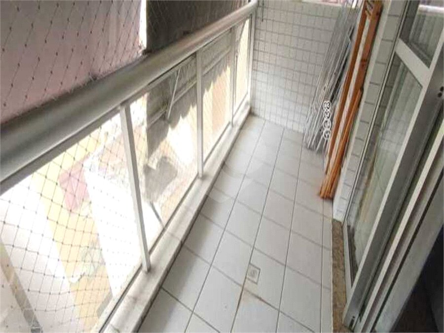 Cobertura à venda com 3 quartos, sendo 1 suíte,  em Tijuca, Rio de Janeiro, RJ