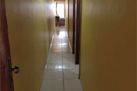 Sobrado à venda com 4 quartos, sendo 1 suíte, em Jardim Maria Luiza, São Paulo, SP