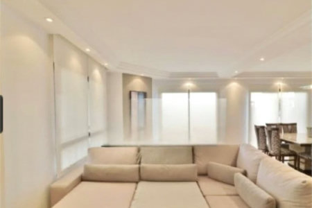 Apartamento à venda com 4 suítes em Paraisópolis, São Paulo, SP