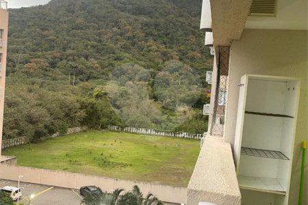 Apartamento para alugar com 2 quartos, sendo 1 suíte, em Recreio dos Bandeirantes, Rio de Janeiro, RJ
