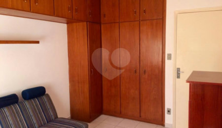Apartamento à venda com 2 quartos em Saúde, São Paulo, SP