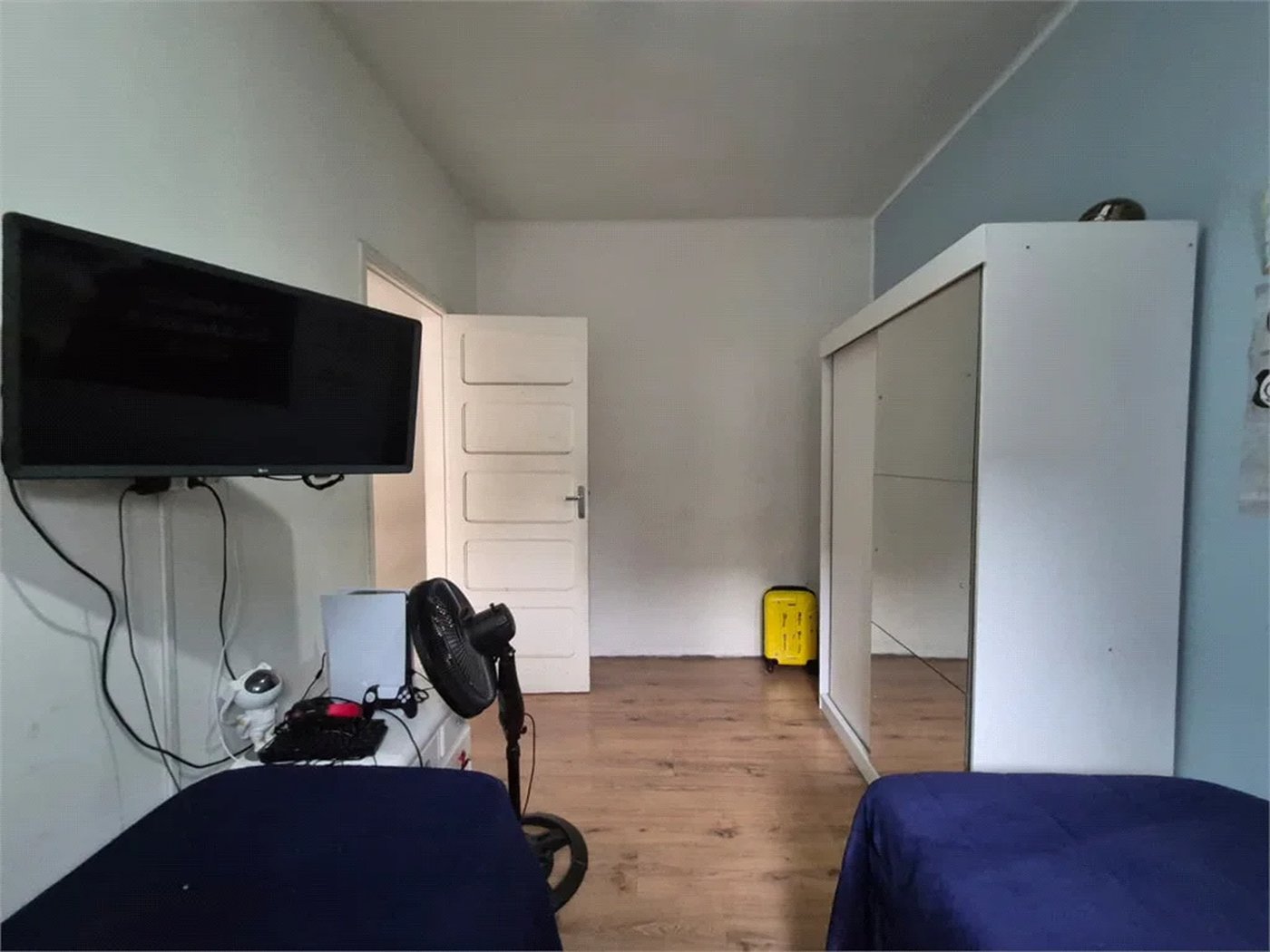 Sobrado à venda com 4 quartos, sendo 2 suítes, em Vila Romana, São Paulo, SP