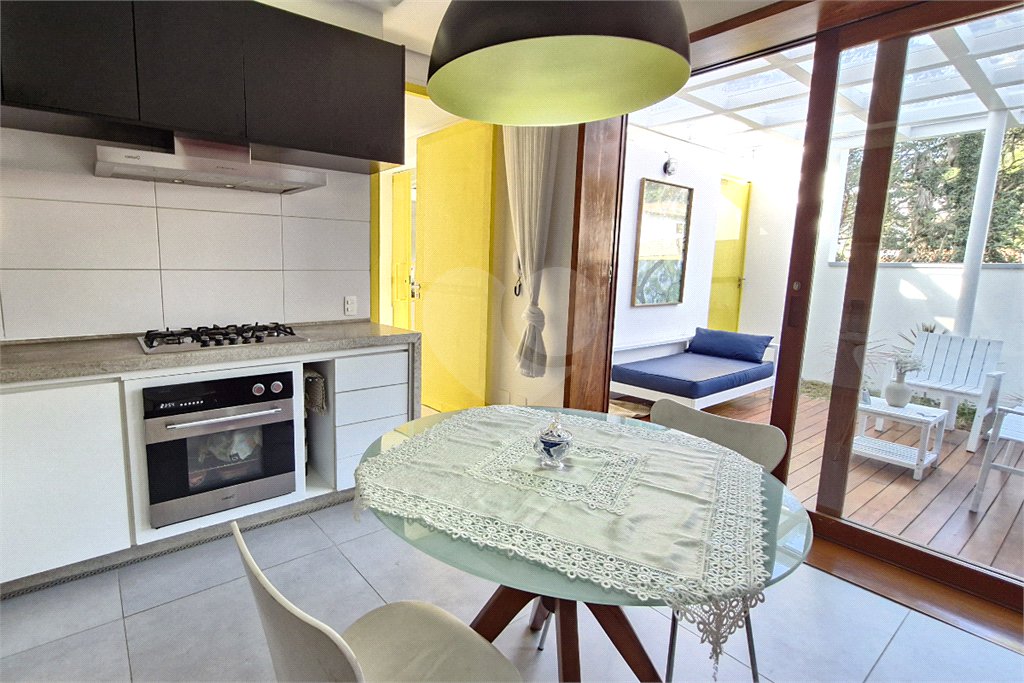 Casa à venda com 3 suítes em Jardim Prudência, São Paulo, SP