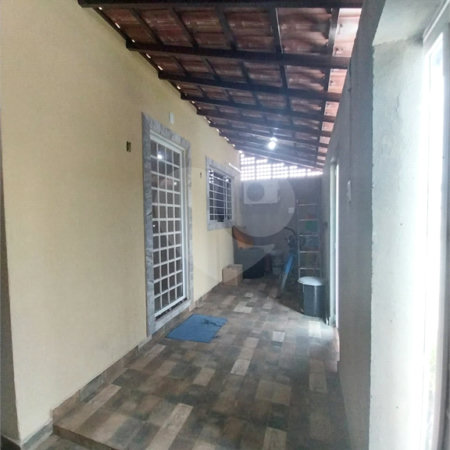 Casa à venda com 4 quartos, sendo 1 suíte, no condomínio Gramado do Mendanha, Rio de Janeiro - RJ