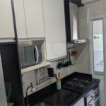 Apartamento à venda com 2 quartos, sendo 1 suíte,  em Jardim Rosa de Franca, Guarulhos, SP