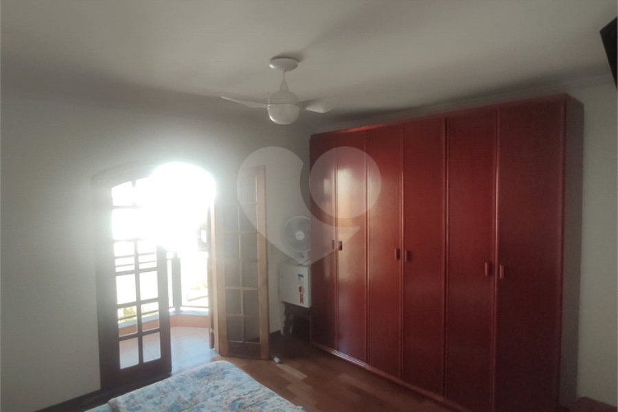 Sobrado à venda com 3 quartos, sendo 1 suíte, em Horto Florestal, São Paulo, SP