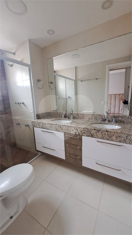 Apartamento à venda com 3 suítes em Santana, São Paulo, SP