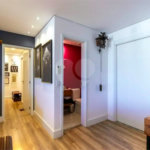 Apartamento à venda com 3 suítes em Vila Mascote, São Paulo, SP