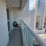 Apartamento à venda com 1 quarto em Várzea da Barra Funda, São Paulo, SP