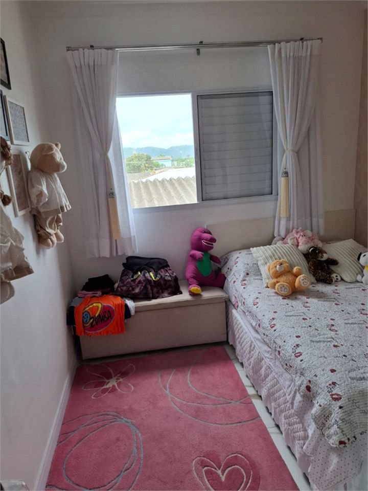 Apartamento Residencial à venda, Parque São Vicente, São Vicente - AP1136.
