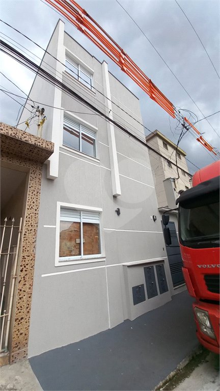 Casa à venda com 1 quarto no condomínio Regina, São Paulo - SP