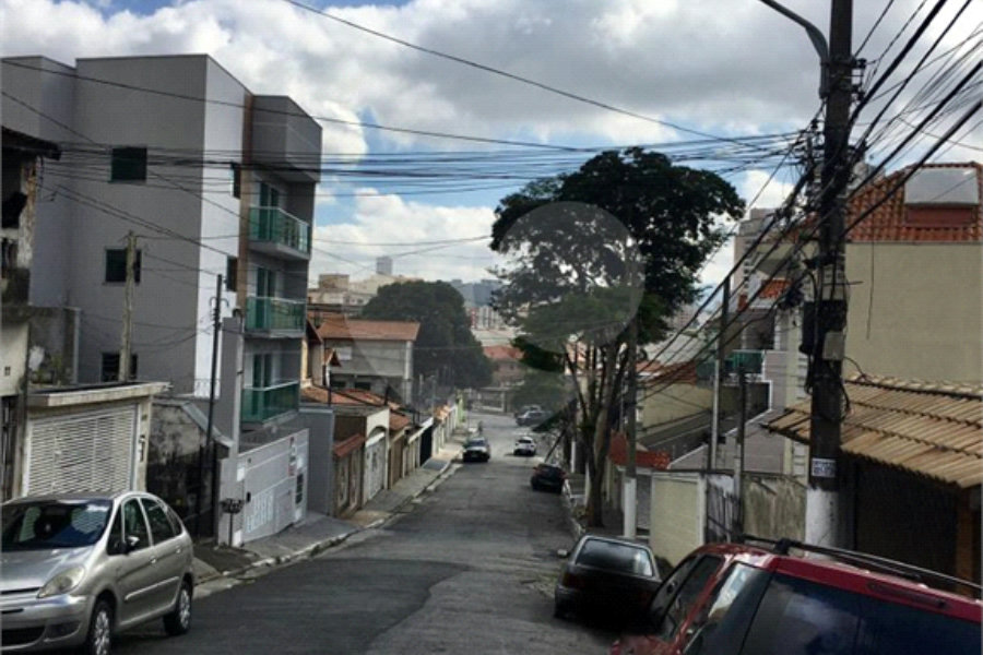 Casa Térrea à venda com 2 quartos, sendo 1 suíte,  em Parada Inglesa, São Paulo, SP