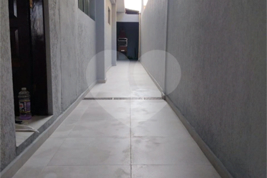 Sobrado à venda com 3 quartos, sendo 1 suíte, em Jaraguá, São Paulo, SP