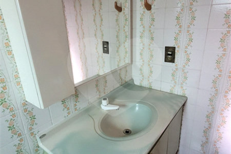 Apartamento à venda com 2 quartos, sendo 1 suíte,  em Vila Mariana, São Paulo, SP
