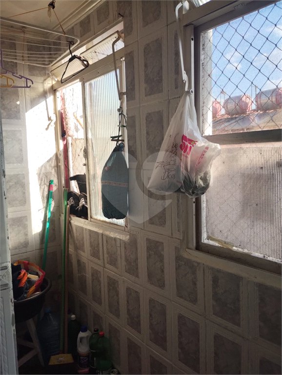 Apartamento à venda com 2 quartos em Jardim Bela Vista, Mogi das Cruzes, SP
