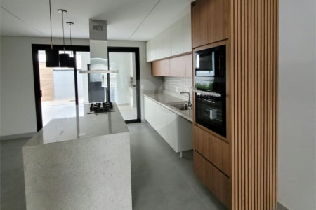 Casa à venda com 3 suítes no condomínio Sun Lake, Sorocaba - SP