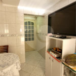 Sobrado à venda com 3 quartos, sendo 1 suíte, em Vila Gustavo, São Paulo, SP