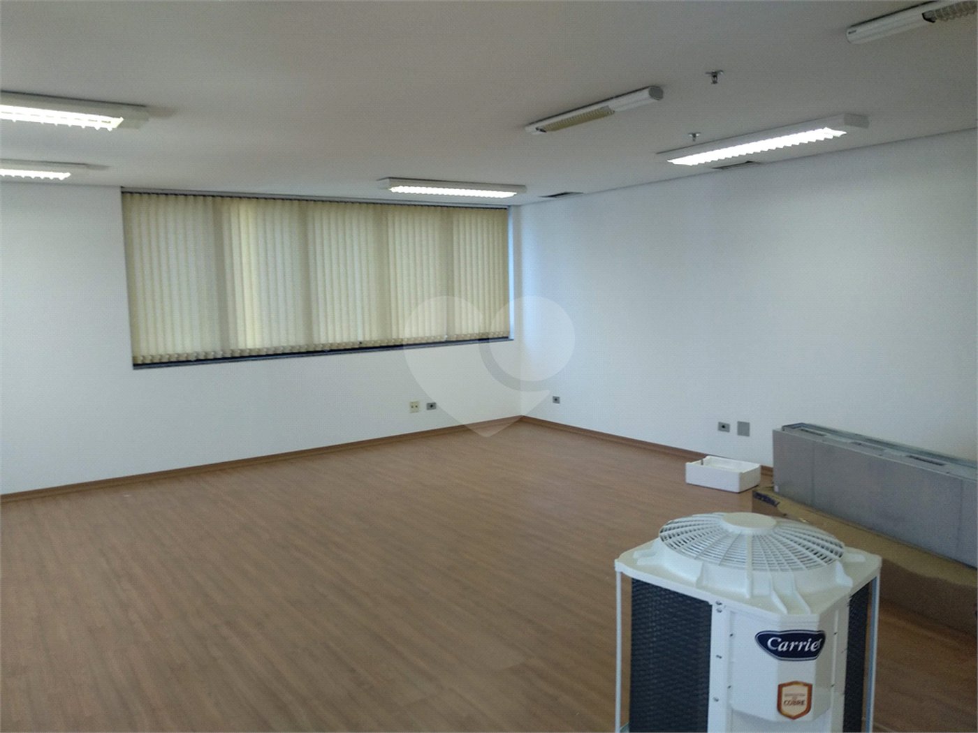 Sala à venda em Brooklin, São Paulo, SP