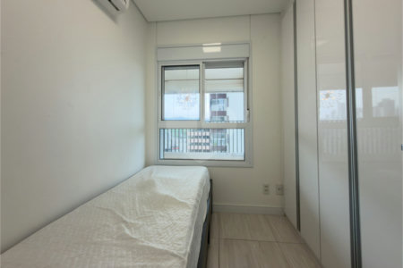 Apartamento à venda com 4 quartos, sendo 2 suítes, em Pinheiros, São Paulo, SP